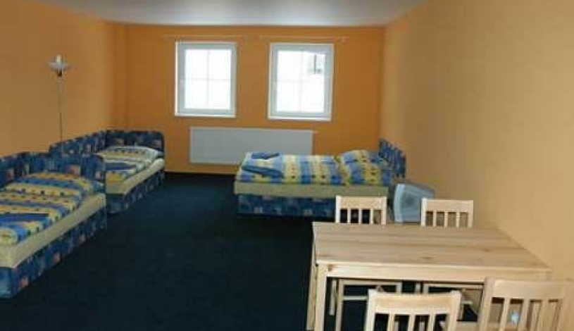 Apartmány 47 Boží Dar